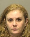 Police: Woman caught inhaling vapors again, attempts suicide