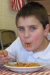 OLG annual spaghetti dinner slated for March 31