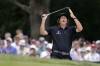APTOPIX US Open Golf