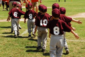 What Parents Need to Know for the Summer Sports Season