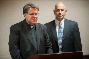 Religious leaders blast federal health care mandate
