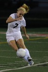Portage's Abby Hargarten