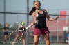 Portage Girls Tennis Sectional