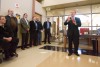 CAF Groundbreaking