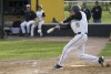 Panthers take offensive battle in baseball win over 'Stangs