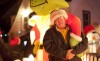 Hammond Christmas display brings light to season
