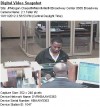 Police searching for suspect in Merrillville Chase Bank robbery