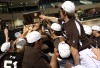 Youth and experience combine to make Caravan a baseball force
