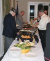 Veterans feted by Crown Point funeral home