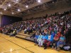 MIS celebrates black history