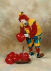Clowns Etc.