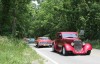 High-octane nostalgia