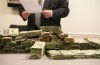 Police hit $340,000 jackpot