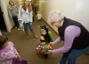 Trick or treat at Town Hall