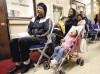Judge keeps early voting in place