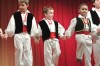 STAND hosts annual International Dinner