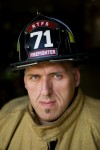 Merrillville firefighters 'felt the need to do something' at Ground Zero