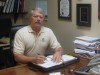 Chuck Leer celebrates 35 years with Boys & Girls Clubs of Porter County