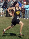 Griffith's Joel Kepchar