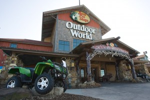 Best Hunting/Fishing/Outdoor Store