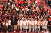 Mishawaka at Portage football game