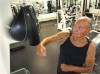 Exercise keeping octogenarians fit