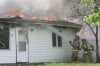 Fire damages South Haven home