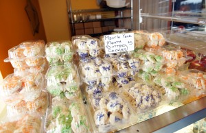 MADE IN NORTHWEST INDIANA: Branya's Bakery, St. John