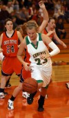 Wheeler wins fifth straight with defensive mindset