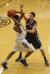 Jared Johnson, Bloom Twp.