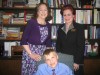 New principal at Eisenhower Elementary