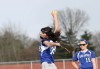 Prep softball, Lake Central at Crown Point