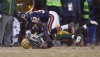 Bears secondary woke up in second half