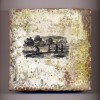 Crafts-Encaustic