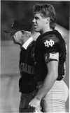 Lou Holtz, Rick Mirer