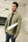 For his newest project, Jeff Lewis, Hollywood’s favorite flipper, turns around the business model that made him famous