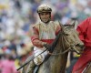 Orb comes from behind to win Kentucky Derby