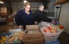 Porter County group collects items for troops overseas