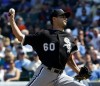 Cubs have no answer for Sox rookie Torres