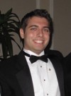 College student focusing on law and business degrees