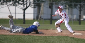 Lake Central's Ryan Burvan picks Purdue
