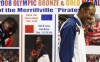 Father celebrates David Neville's Beijing success 