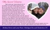 Valentine's Day Most Adorable Couple Contest Contestants