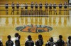 Girls Volleyball LaPorte Sectionals