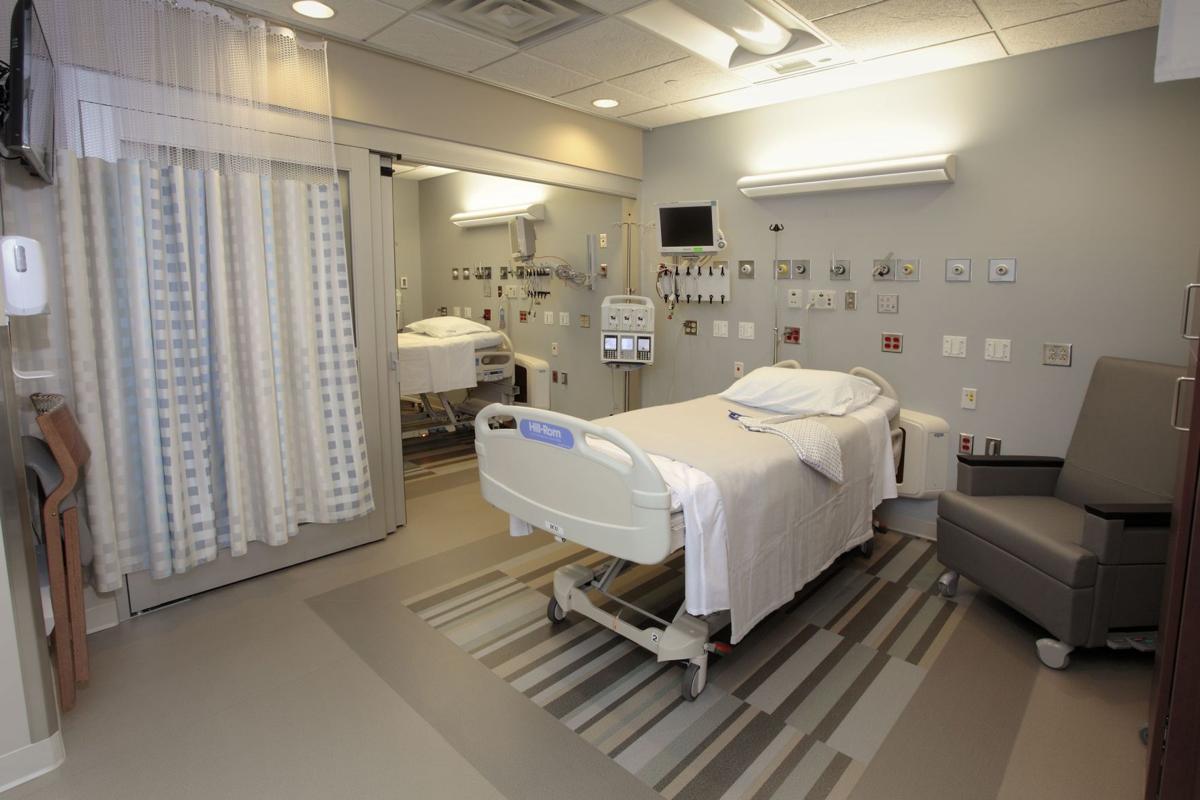 East Chicago hospital opens renovated ICU Health Care