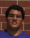 Gerald Valenzuela, Hobart