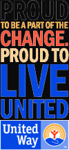 Lake Area United