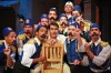'The Boys From Syracuse:' Fun confusion with top notch song and comedy talents