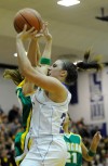 Boone's Claudia Cooper 