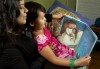 President Obama's sister honors 'Grandma Annie'